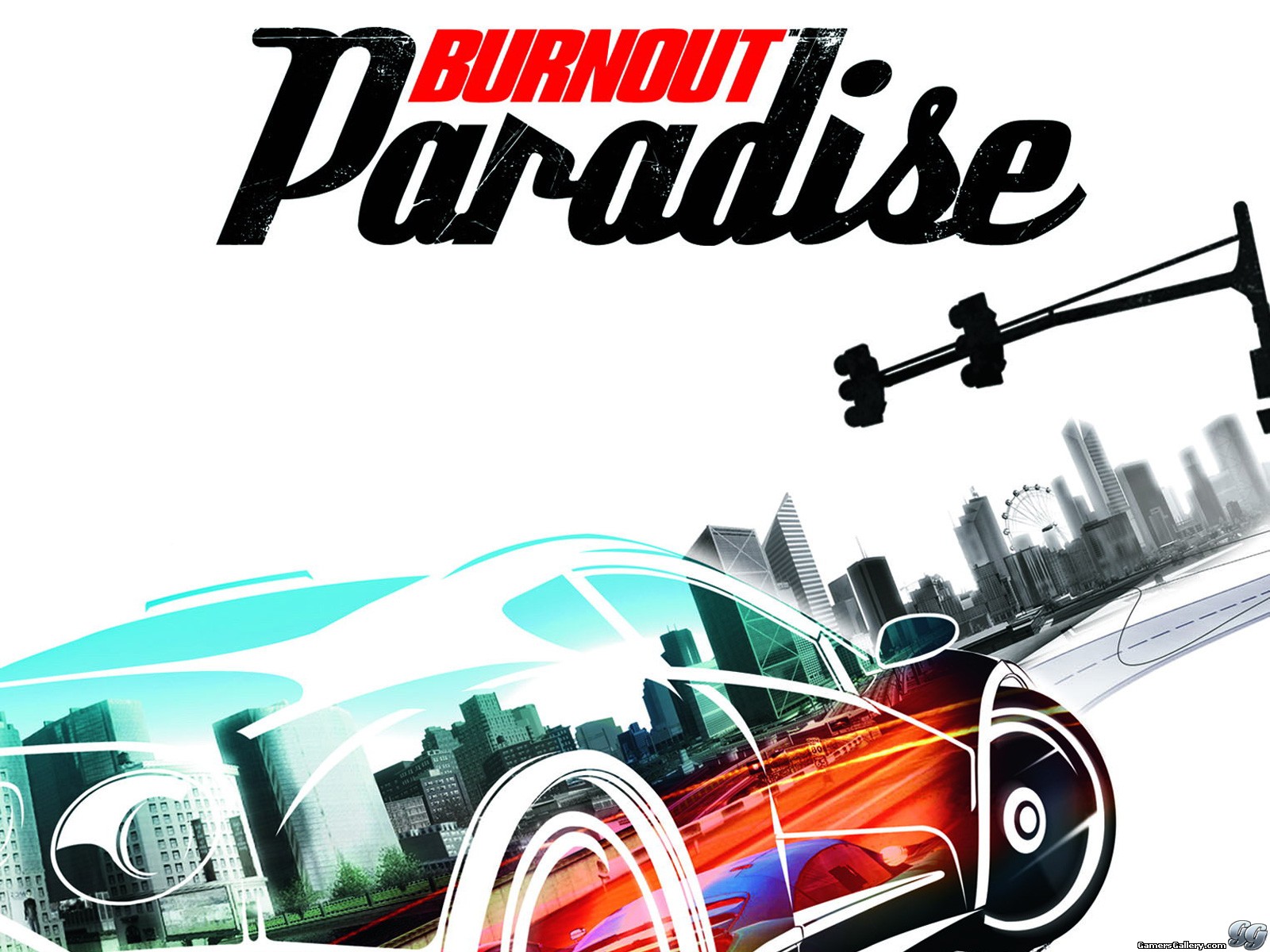 Burnout Paradise compatibile su Xbox One