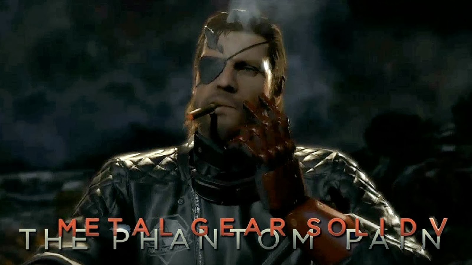 Metal Gear Soild V nuovo video Gameplay