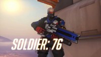 overwatch soldier: 76