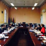 giunta comunale ad ostia