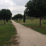 parco della madonnetta