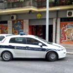 sgombero palestra spada via forni