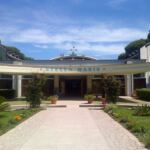 PARROCCHIA STELLA maris chiesa