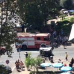 incidente corso duca di genova