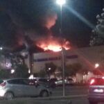 incendio da vinci mondo convenienza