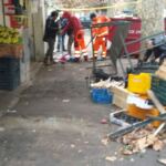 frutterie vigili urbani municipale