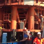 esercitazione guardia costiera