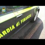 Fiumicino, sequestrati beni per oltre 3,5 milioni di euro (VIDEO)