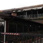 centro commerciale eschilo incendio