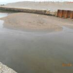 canale dei pescatori