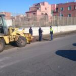 ANFFAS RIMOZIONE SABBIA