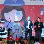 befana della polizia