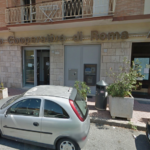 banda spaccata banca credito cooperativo via donati dragona 30/1/2016