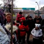 Bagnoletto, una Befana da ricordare