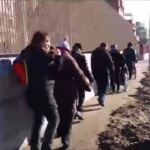 Ostia, la sabbia impedisce l’accesso all’Anffas ai diversamente abili