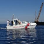 CP 834 collocati dissuasori a Tor Paterno