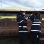 municipale sequestro capocotta chioschi