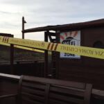 municipale sequestro capocotta chioschi
