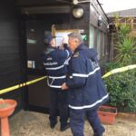 municipale sequestro capocotta chioschi
