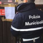 municipale sequestro capocotta chioschi