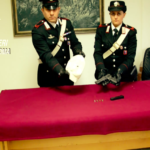 carabinieri operazione vs clan spada gambizzato baficchio immagini