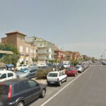 lungomare toscanelli