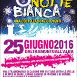 Notte Bianca