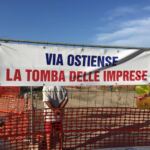 cantiere via del mare – via ostiense
