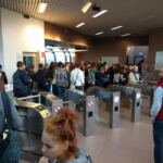 caos roma – lido acilia 20/9/2016