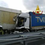 incidente civitavecchia