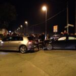 incidente via torcegno – viale di castelporziano infernetto