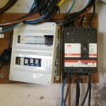 OSTIA – Furto di energia elettrica (2)