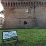 castello giulio II cartello affidamento cdq