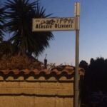 via alessio olivieri infernetto