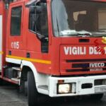 vigili del fuoco pompieri