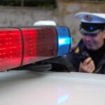 polizia locale municipale vigili