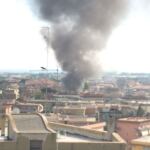 incendio cerveteri