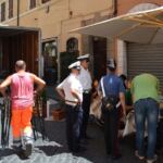 140717 CC + PL – Sequestro tavolini selvaggi (1)