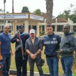 190717 – Arresto Carlo Gentile, latitante in Kenia