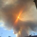 incendio