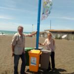 Elena Gubetti e Ing. Sorokin