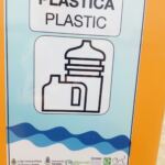 Isola plastica