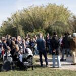 Parco Letterario Pier Paolo Pasolini – foto di Martina Cordella