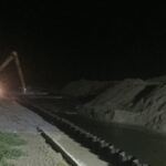 canale dei pescatori