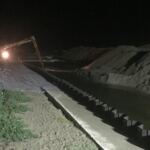 canale dei pescatori