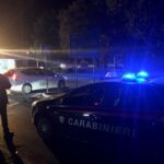 CP AEROPORTI – I controlli dei Carabinieri (2)