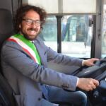 Foto inaugurazione Navetta