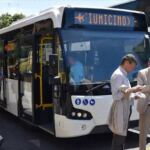 foto inaugurazione navetta 2