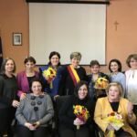 MUNICIPIO X LE PREMIATE