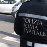 Polizia Locale municipale vigili